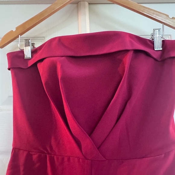 Adelyn Rae Jumpsuit Large - Picture 4 of 6